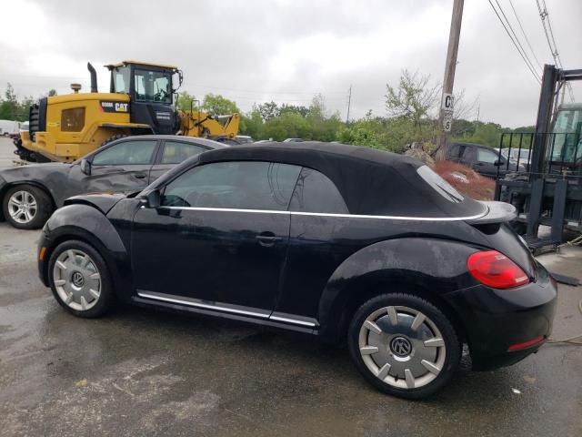 Photo 1 VIN: 3VW5P7AT2DM811575 - VOLKSWAGEN BEETLE 