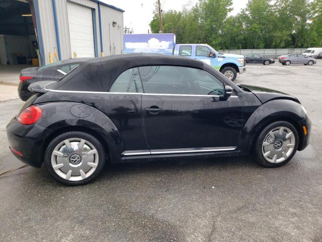 Photo 2 VIN: 3VW5P7AT2DM811575 - VOLKSWAGEN BEETLE 