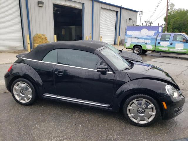 Photo 3 VIN: 3VW5P7AT2DM811575 - VOLKSWAGEN BEETLE 