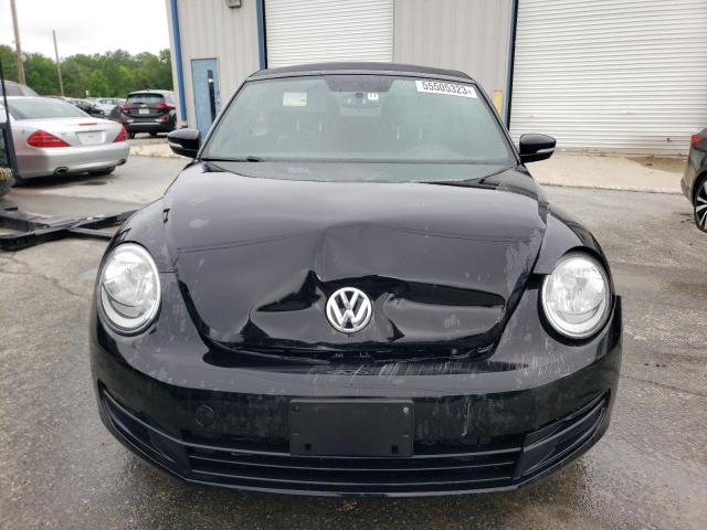 Photo 4 VIN: 3VW5P7AT2DM811575 - VOLKSWAGEN BEETLE 