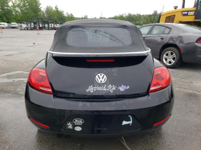 Photo 5 VIN: 3VW5P7AT2DM811575 - VOLKSWAGEN BEETLE 