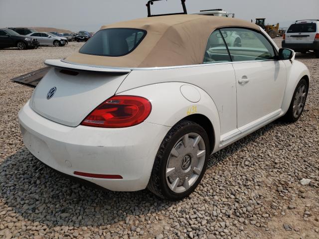 Photo 3 VIN: 3VW5P7AT2DM812550 - VOLKSWAGEN BEETLE 