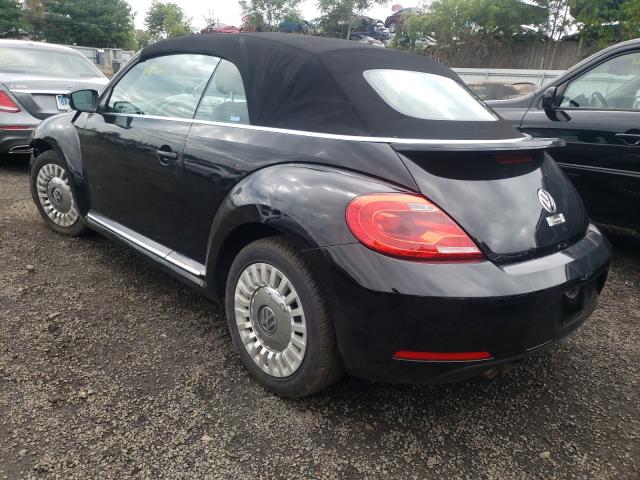 Photo 2 VIN: 3VW5P7AT2DM814315 - VOLKSWAGEN BEETLE 