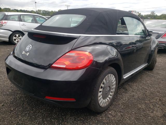 Photo 3 VIN: 3VW5P7AT2DM814315 - VOLKSWAGEN BEETLE 