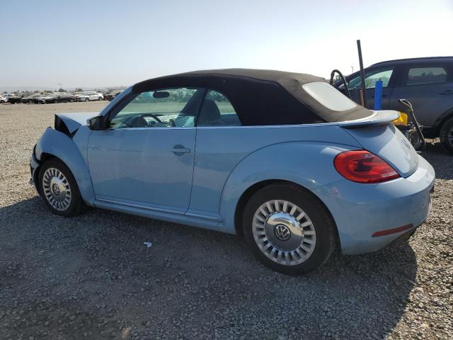 Photo 1 VIN: 3VW5P7AT2DM821913 - VOLKSWAGEN BEETLE 