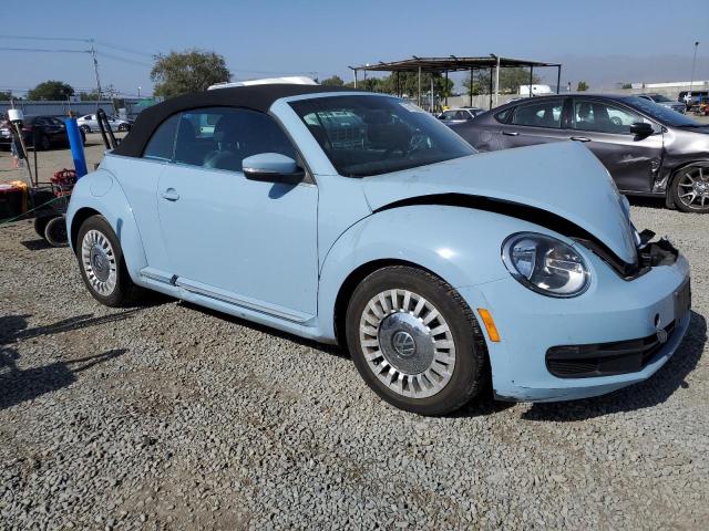 Photo 3 VIN: 3VW5P7AT2DM821913 - VOLKSWAGEN BEETLE 