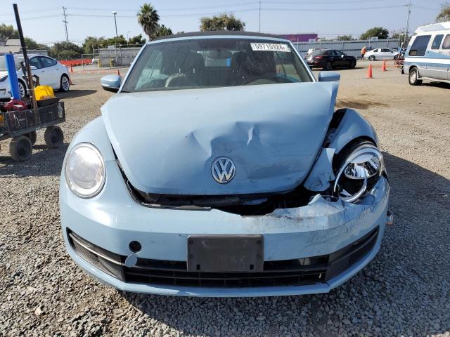 Photo 4 VIN: 3VW5P7AT2DM821913 - VOLKSWAGEN BEETLE 