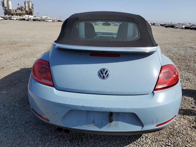 Photo 5 VIN: 3VW5P7AT2DM821913 - VOLKSWAGEN BEETLE 