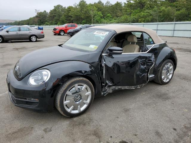 Photo 0 VIN: 3VW5P7AT2DM822995 - VOLKSWAGEN BEETLE 