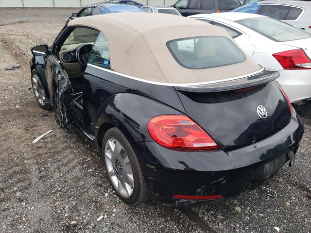 Photo 1 VIN: 3VW5P7AT2DM822995 - VOLKSWAGEN BEETLE 