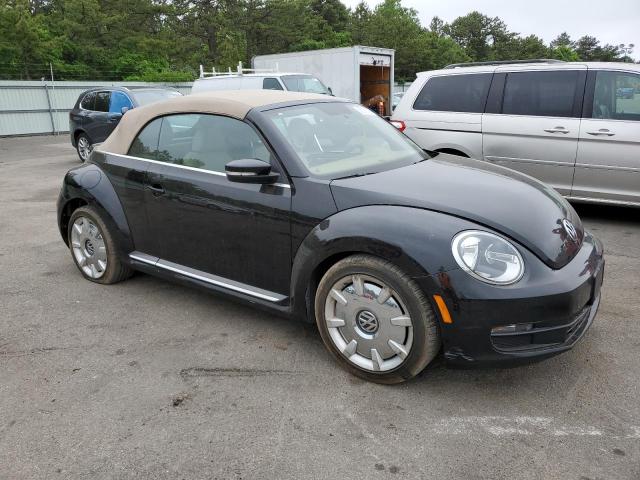 Photo 3 VIN: 3VW5P7AT2DM822995 - VOLKSWAGEN BEETLE 