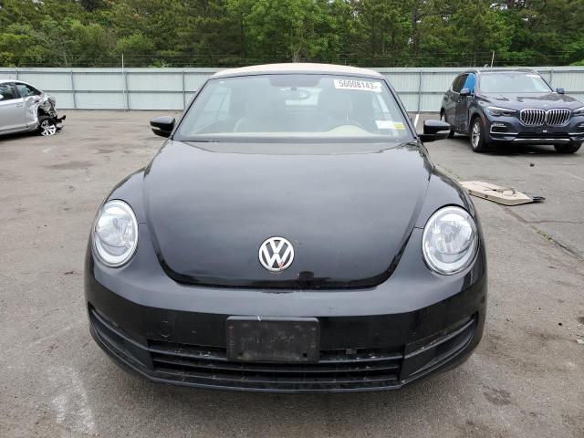 Photo 4 VIN: 3VW5P7AT2DM822995 - VOLKSWAGEN BEETLE 