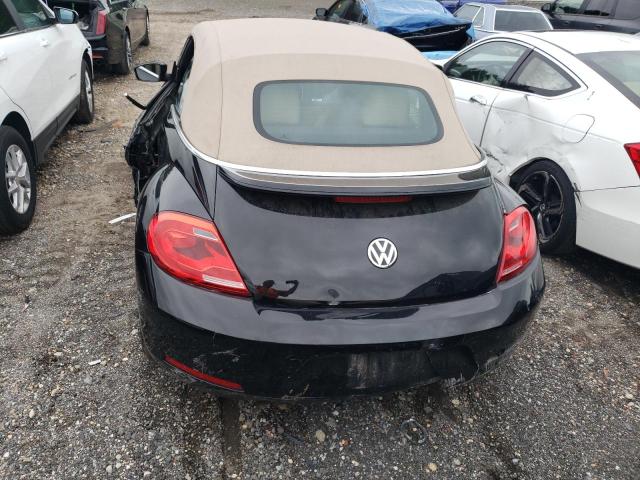 Photo 5 VIN: 3VW5P7AT2DM822995 - VOLKSWAGEN BEETLE 