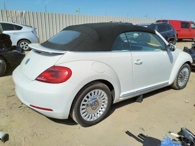 Photo 2 VIN: 3VW5P7AT3DM811732 - VOLKSWAGEN BEETLE 