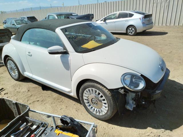 Photo 3 VIN: 3VW5P7AT3DM811732 - VOLKSWAGEN BEETLE 