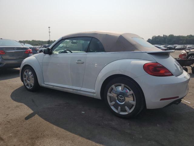 Photo 1 VIN: 3VW5P7AT3DM811830 - VOLKSWAGEN BEETLE 