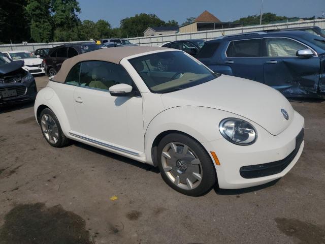 Photo 3 VIN: 3VW5P7AT3DM811830 - VOLKSWAGEN BEETLE 