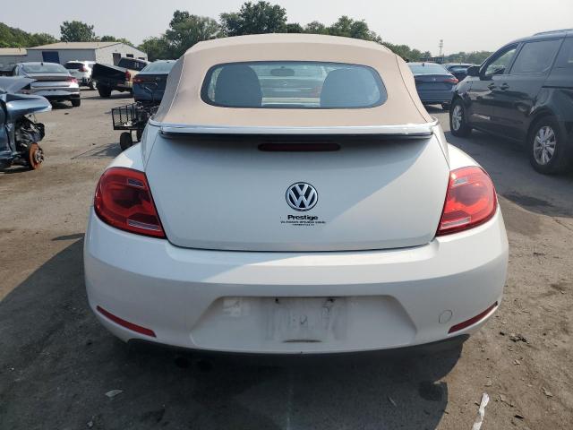 Photo 5 VIN: 3VW5P7AT3DM811830 - VOLKSWAGEN BEETLE 