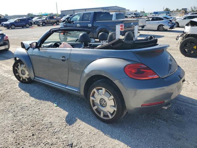 Photo 1 VIN: 3VW5P7AT3DM812055 - VOLKSWAGEN BEETLE 