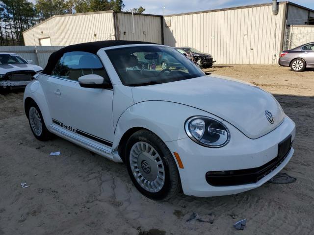 Photo 3 VIN: 3VW5P7AT3EM805107 - VOLKSWAGEN BEETLE 