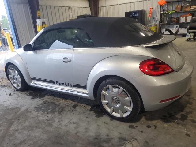 Photo 1 VIN: 3VW5P7AT3EM806693 - VOLKSWAGEN BEETLE 