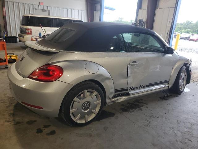 Photo 2 VIN: 3VW5P7AT3EM806693 - VOLKSWAGEN BEETLE 