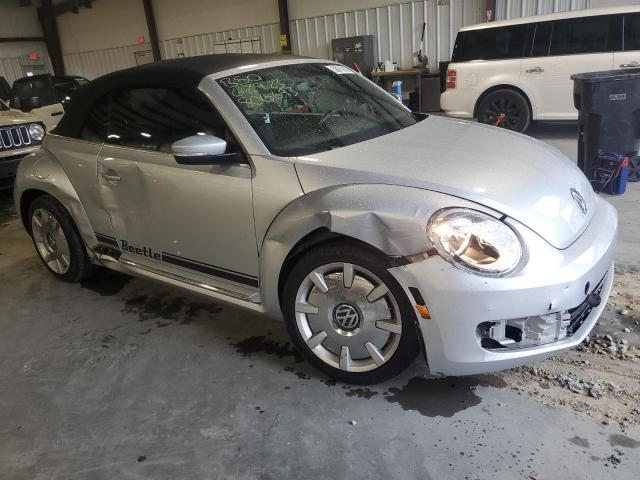 Photo 3 VIN: 3VW5P7AT3EM806693 - VOLKSWAGEN BEETLE 