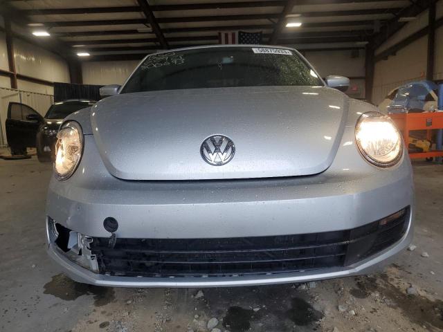 Photo 4 VIN: 3VW5P7AT3EM806693 - VOLKSWAGEN BEETLE 