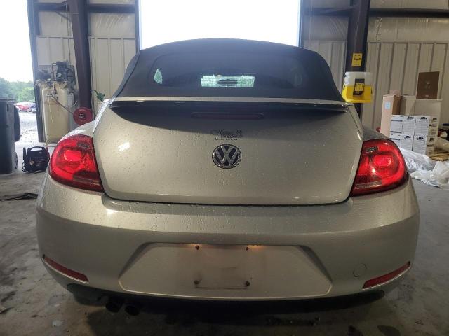 Photo 5 VIN: 3VW5P7AT3EM806693 - VOLKSWAGEN BEETLE 