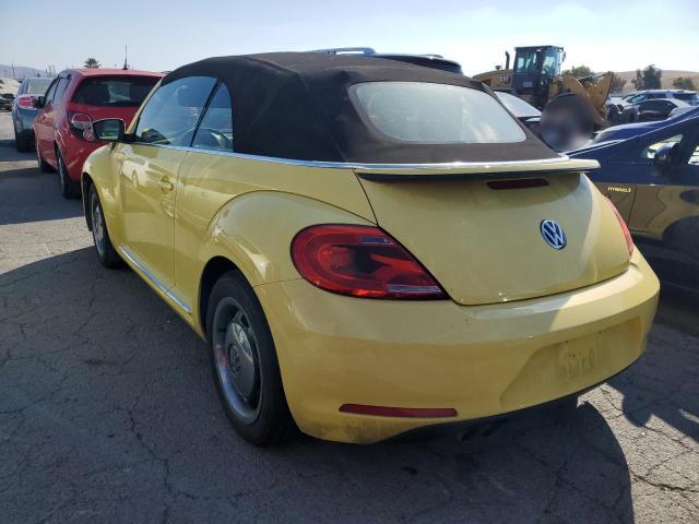 Photo 2 VIN: 3VW5P7AT4DM800545 - VOLKSWAGEN BEETLE 