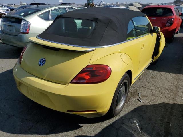 Photo 3 VIN: 3VW5P7AT4DM800545 - VOLKSWAGEN BEETLE 