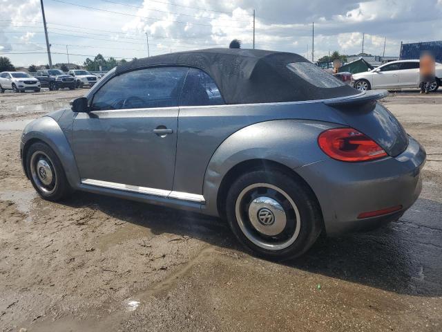 Photo 1 VIN: 3VW5P7AT4DM802098 - VOLKSWAGEN BEETLE 