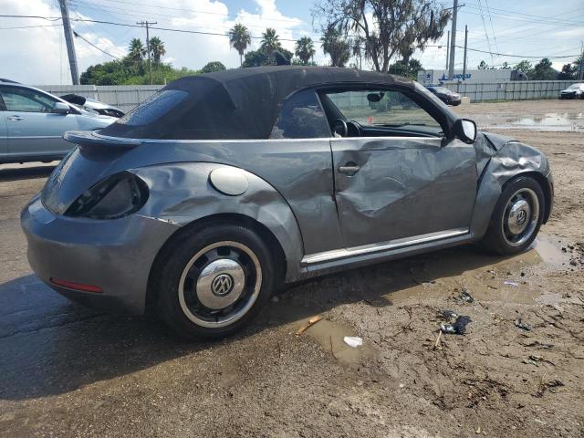 Photo 2 VIN: 3VW5P7AT4DM802098 - VOLKSWAGEN BEETLE 