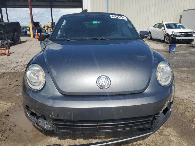 Photo 4 VIN: 3VW5P7AT4DM802098 - VOLKSWAGEN BEETLE 