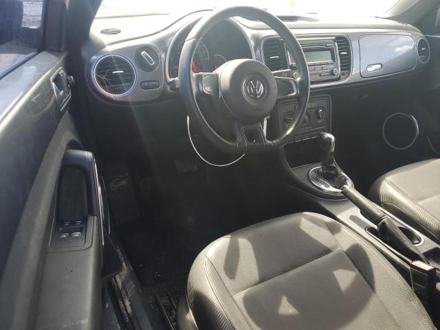 Photo 7 VIN: 3VW5P7AT4DM802098 - VOLKSWAGEN BEETLE 