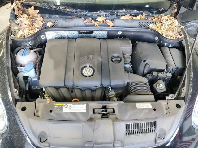 Photo 10 VIN: 3VW5P7AT4DM812839 - VOLKSWAGEN BEETLE 