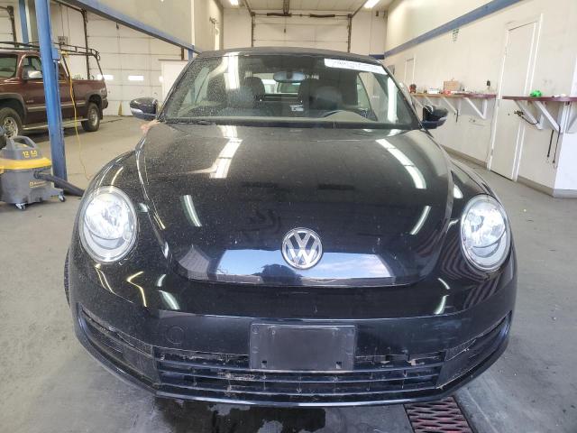 Photo 4 VIN: 3VW5P7AT4DM812839 - VOLKSWAGEN BEETLE 