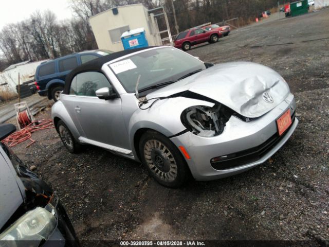 Photo 0 VIN: 3VW5P7AT4DM813232 - VOLKSWAGEN BEETLE 