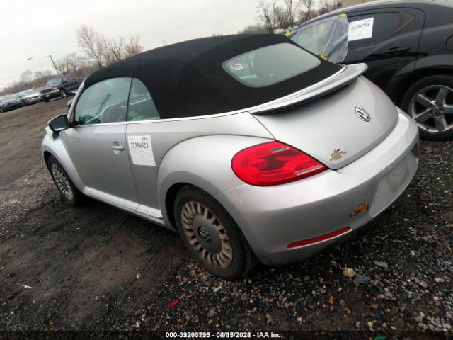 Photo 2 VIN: 3VW5P7AT4DM813232 - VOLKSWAGEN BEETLE 