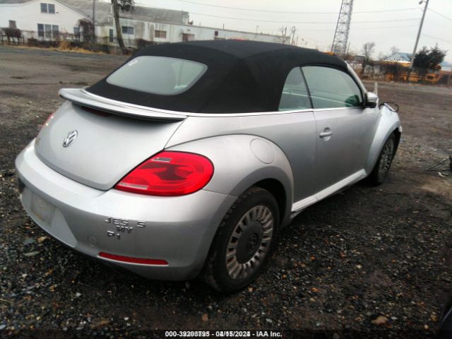 Photo 3 VIN: 3VW5P7AT4DM813232 - VOLKSWAGEN BEETLE 