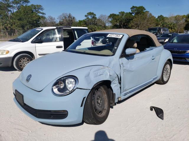 Photo 0 VIN: 3VW5P7AT4DM817975 - VOLKSWAGEN BEETLE 