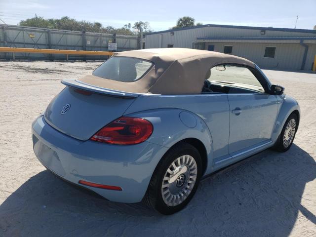 Photo 2 VIN: 3VW5P7AT4DM817975 - VOLKSWAGEN BEETLE 