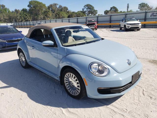 Photo 3 VIN: 3VW5P7AT4DM817975 - VOLKSWAGEN BEETLE 