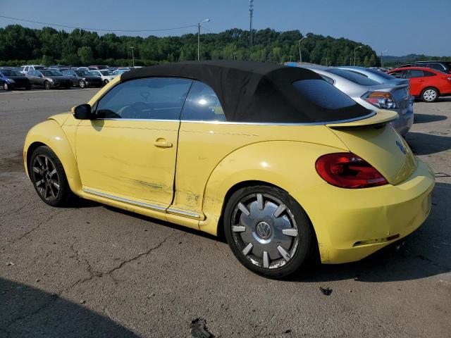 Photo 1 VIN: 3VW5P7AT4DM827177 - VOLKSWAGEN BEETLE 