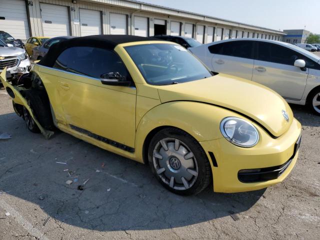 Photo 3 VIN: 3VW5P7AT4DM827177 - VOLKSWAGEN BEETLE 