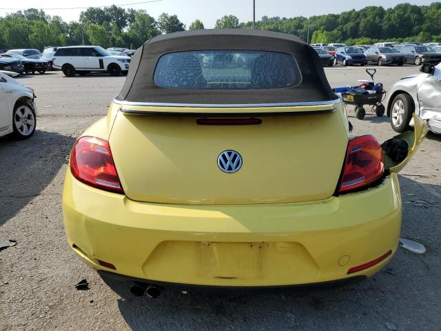 Photo 5 VIN: 3VW5P7AT4DM827177 - VOLKSWAGEN BEETLE 