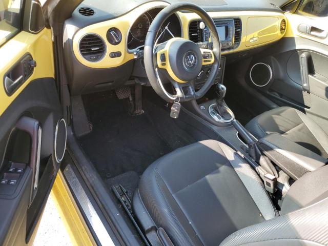 Photo 7 VIN: 3VW5P7AT4DM827177 - VOLKSWAGEN BEETLE 