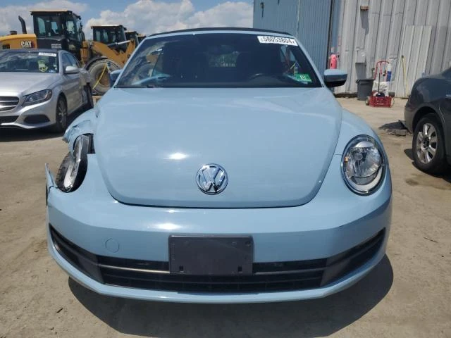 Photo 4 VIN: 3VW5P7AT4DM831908 - VOLKSWAGEN BEETLE 