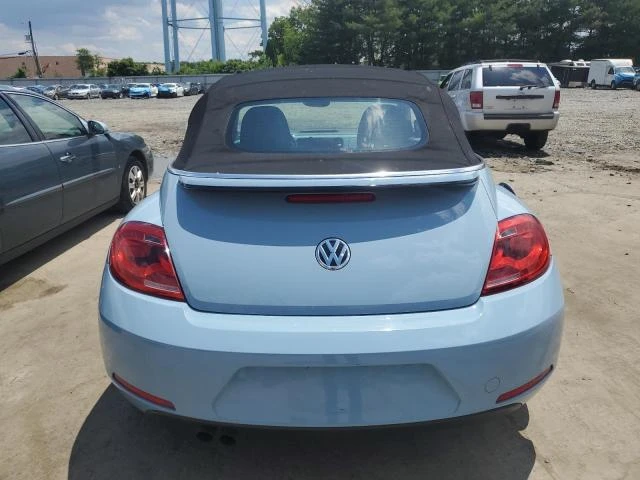 Photo 5 VIN: 3VW5P7AT4DM831908 - VOLKSWAGEN BEETLE 