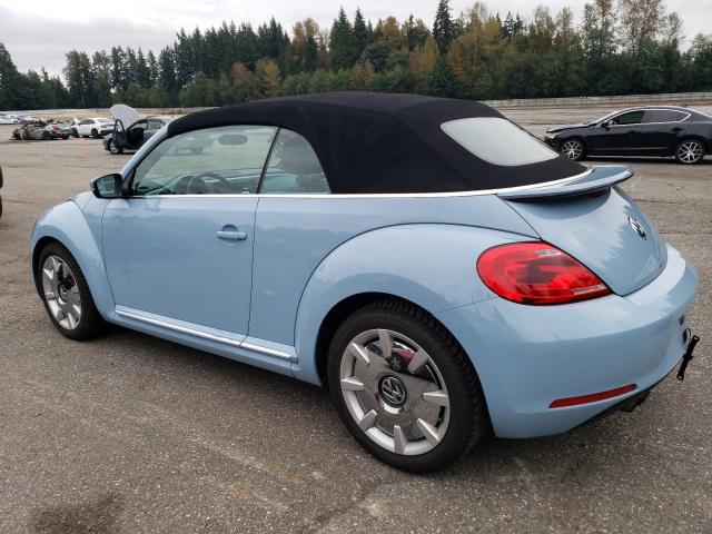 Photo 1 VIN: 3VW5P7AT4EM803849 - VOLKSWAGEN BEETLE 